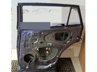 bontott TOYOTA RAV 4 Jobb hátsó Ajtó (Üres lemez)
