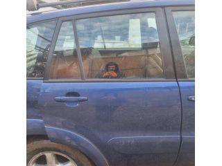 bontott TOYOTA RAV 4 Jobb hátsó Ajtó (Üres lemez)