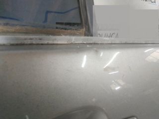 bontott TOYOTA RAV 4 Jobb hátsó Ajtó (Üres lemez)