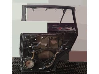 bontott TOYOTA RAV 4 Jobb hátsó Ajtó (Üres lemez)