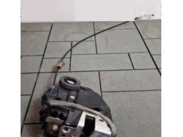 bontott TOYOTA RAV 4 Jobb hátsó Ajtózár