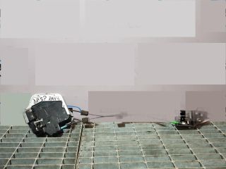 bontott TOYOTA RAV 4 Jobb hátsó Ajtózár