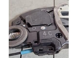 bontott TOYOTA RAV 4 Jobb hátsó Ajtózár