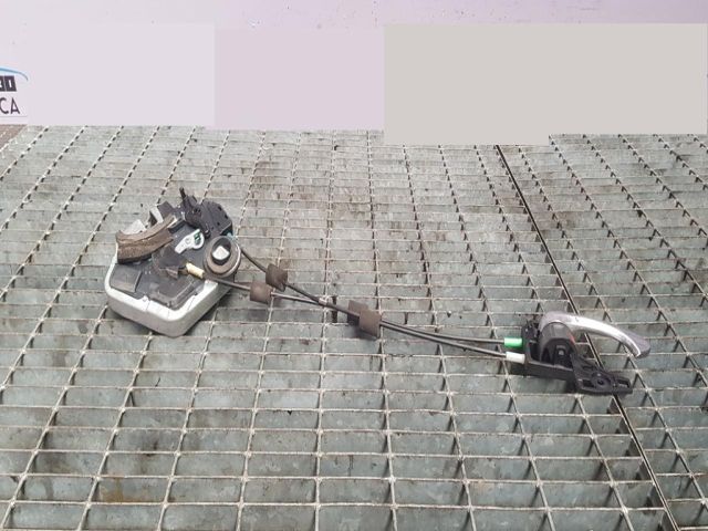 bontott TOYOTA RAV 4 Jobb hátsó Ajtózár