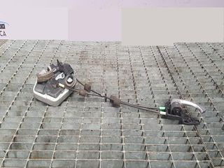 bontott TOYOTA RAV 4 Jobb hátsó Ajtózár