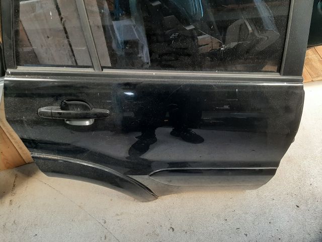 bontott TOYOTA RAV 4 Jobb hátsó Ajtózár