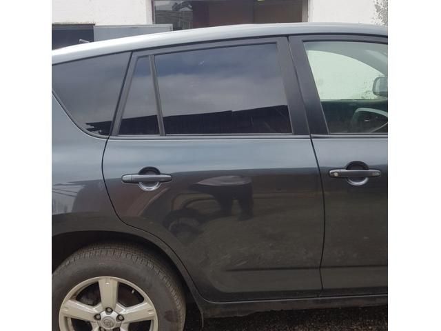 bontott TOYOTA RAV 4 Jobb hátsó Ajtózár