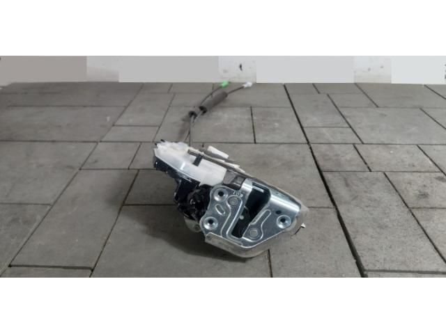 bontott TOYOTA RAV 4 Jobb hátsó Ajtózár