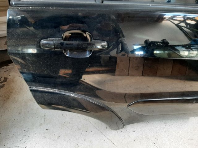 bontott TOYOTA RAV 4 Jobb hátsó Ajtózár