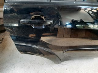 bontott TOYOTA RAV 4 Jobb hátsó Ajtózár