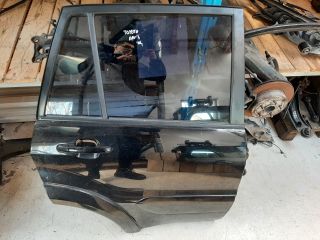 bontott TOYOTA RAV 4 Jobb hátsó Ajtózár