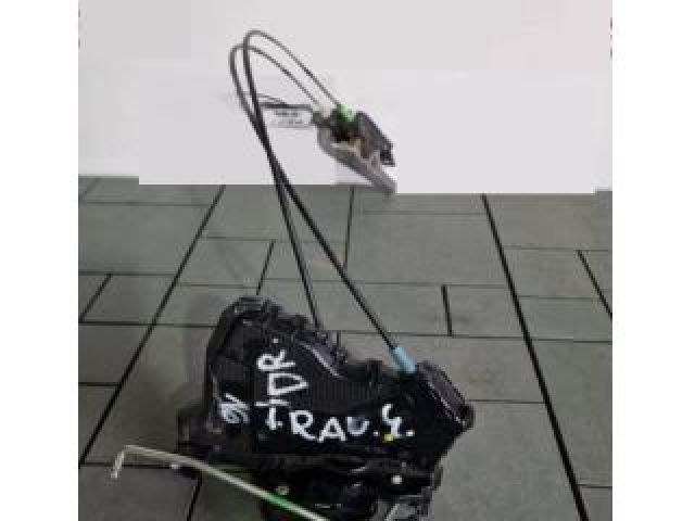 bontott TOYOTA RAV 4 Jobb hátsó Ajtózár