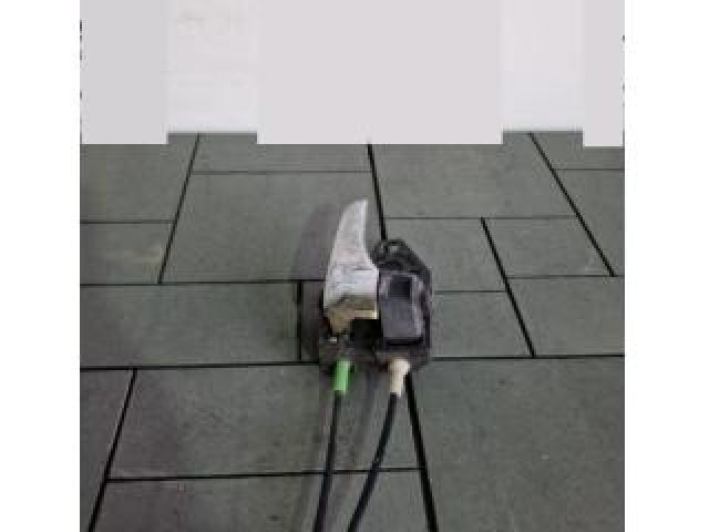 bontott TOYOTA RAV 4 Jobb hátsó Ajtózár