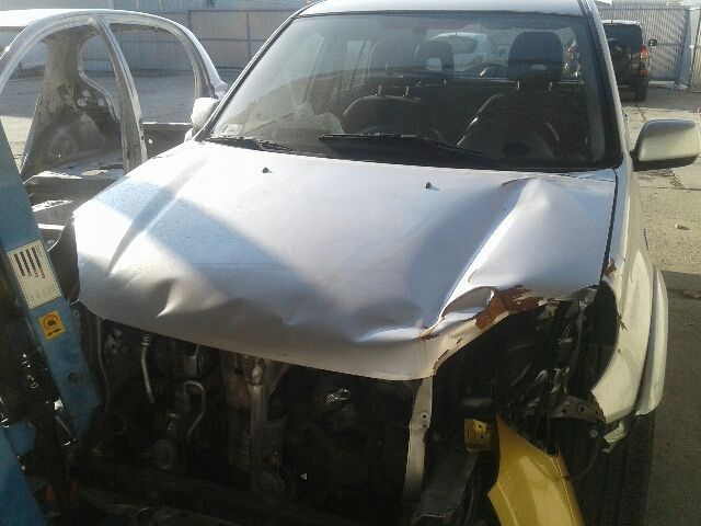 bontott TOYOTA RAV 4 Jobb hátsó Ajtózár