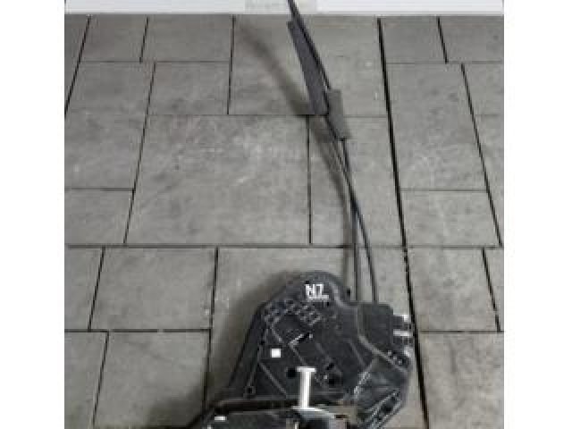 bontott TOYOTA RAV 4 Jobb hátsó Ajtózár