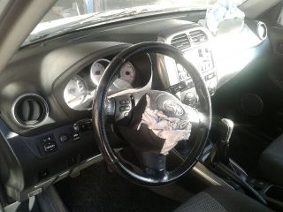 bontott TOYOTA RAV 4 Jobb hátsó Ajtózár