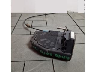 bontott TOYOTA RAV 4 Jobb hátsó Ajtózár