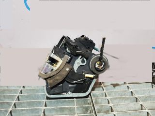 bontott TOYOTA RAV 4 Jobb hátsó Ajtózár