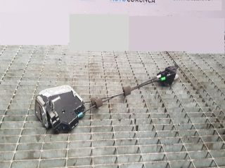 bontott TOYOTA RAV 4 Jobb hátsó Ajtózár