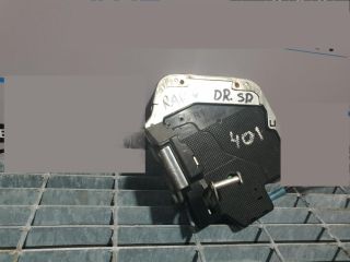 bontott TOYOTA RAV 4 Jobb hátsó Ajtózár