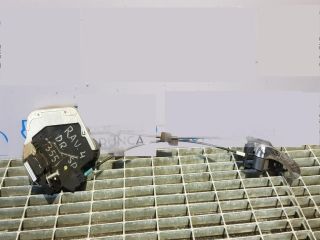 bontott TOYOTA RAV 4 Jobb hátsó Ajtózár