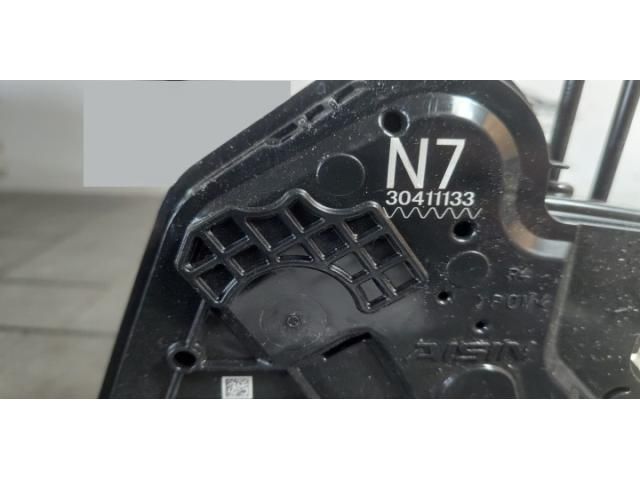 bontott TOYOTA RAV 4 Jobb hátsó Ajtózár