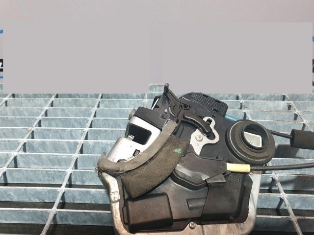 bontott TOYOTA RAV 4 Jobb hátsó Ajtózár