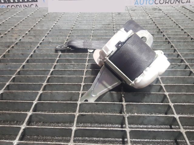 bontott TOYOTA RAV 4 Jobb hátsó Biztonsági Öv