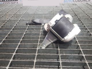 bontott TOYOTA RAV 4 Jobb hátsó Biztonsági Öv