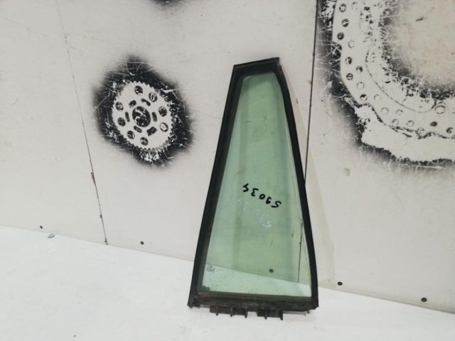 bontott TOYOTA RAV 4 Jobb hátsó Fixüveg (Ajtóban)