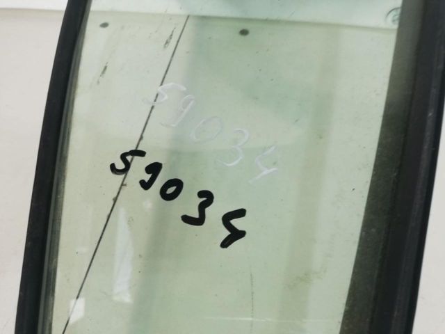 bontott TOYOTA RAV 4 Jobb hátsó Fixüveg (Ajtóban)