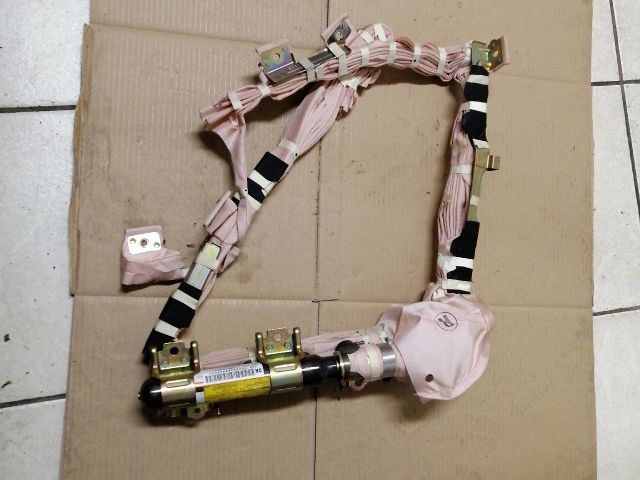 bontott TOYOTA RAV 4 Jobb hátsó Függöny Légzsák