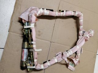 bontott TOYOTA RAV 4 Jobb hátsó Függöny Légzsák