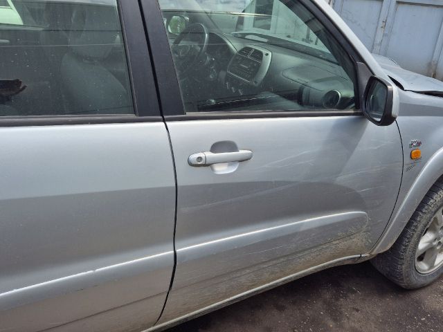 bontott TOYOTA RAV 4 Jobb hátsó Gólyaláb (Lengécsillapító, Rugó)