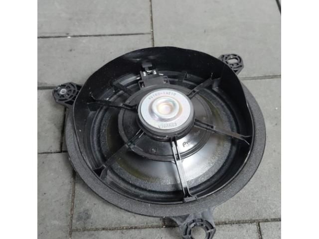bontott TOYOTA RAV 4 Jobb hátsó Hangszóró