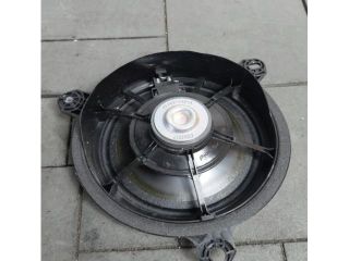 bontott TOYOTA RAV 4 Jobb hátsó Hangszóró