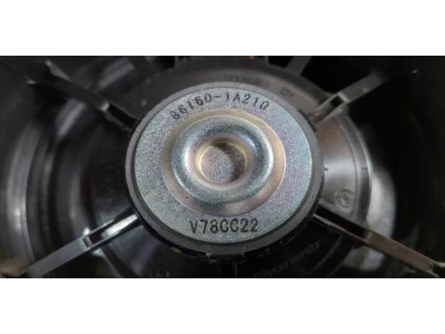 bontott TOYOTA RAV 4 Jobb hátsó Hangszóró