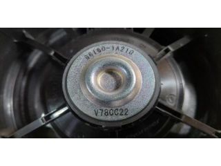 bontott TOYOTA RAV 4 Jobb hátsó Hangszóró
