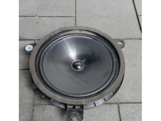 bontott TOYOTA RAV 4 Jobb hátsó Hangszóró