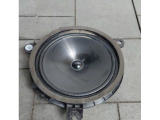 bontott TOYOTA RAV 4 Jobb hátsó Hangszóró