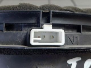 bontott TOYOTA RAV 4 Jobb hátsó Hangszóró