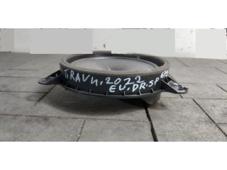 bontott TOYOTA RAV 4 Jobb hátsó Hangszóró