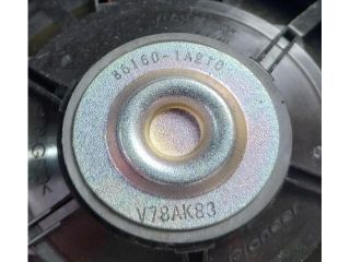 bontott TOYOTA RAV 4 Jobb hátsó Hangszóró