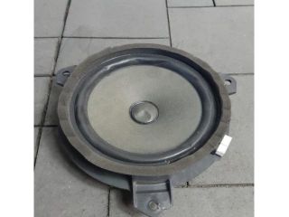 bontott TOYOTA RAV 4 Jobb hátsó Hangszóró