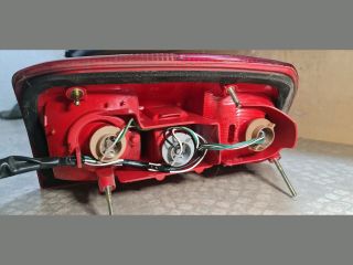 bontott TOYOTA RAV 4 Jobb Hátsó Lámpa