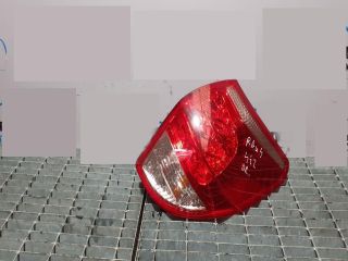 bontott TOYOTA RAV 4 Jobb Hátsó Lámpa