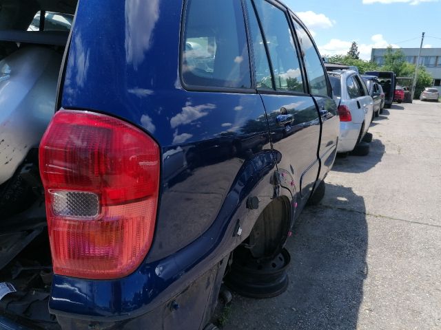 bontott TOYOTA RAV 4 Jobb Hátsó Lámpa