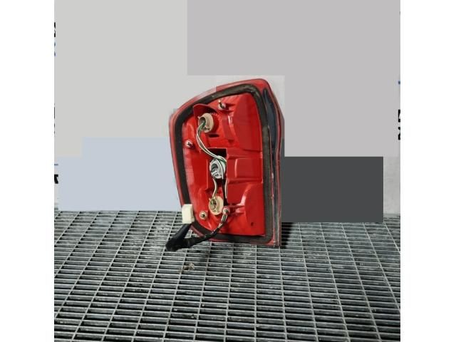 bontott TOYOTA RAV 4 Jobb Hátsó Lámpa