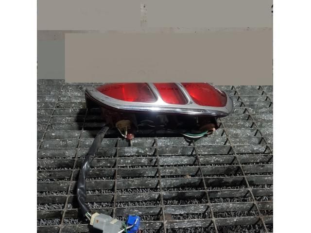 bontott TOYOTA RAV 4 Jobb Hátsó Lámpa