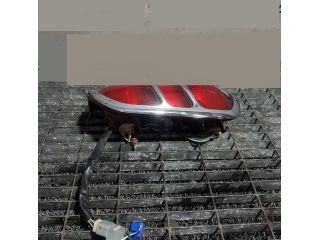 bontott TOYOTA RAV 4 Jobb Hátsó Lámpa